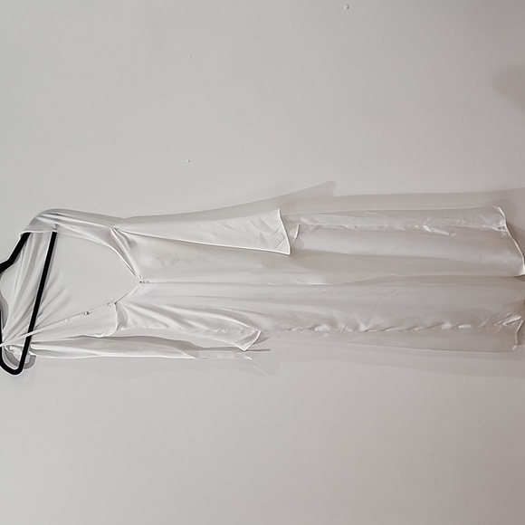 Baobab Marea One Shoulder Jumpsuit - Picture 7 of 14